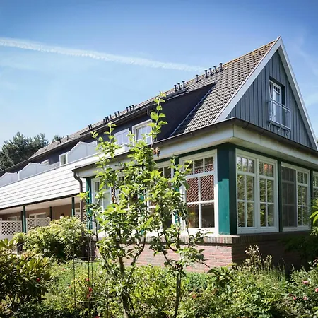 Homestay Gaestehaus Orion - Einzelzimmer 11 Spiekeroog