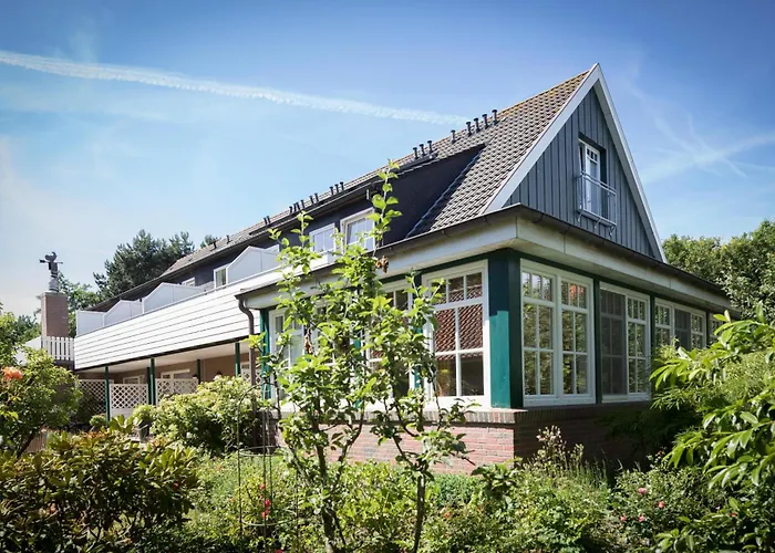 Проживание в семье Gaestehaus Orion - Einzelzimmer 11 Шпикерог